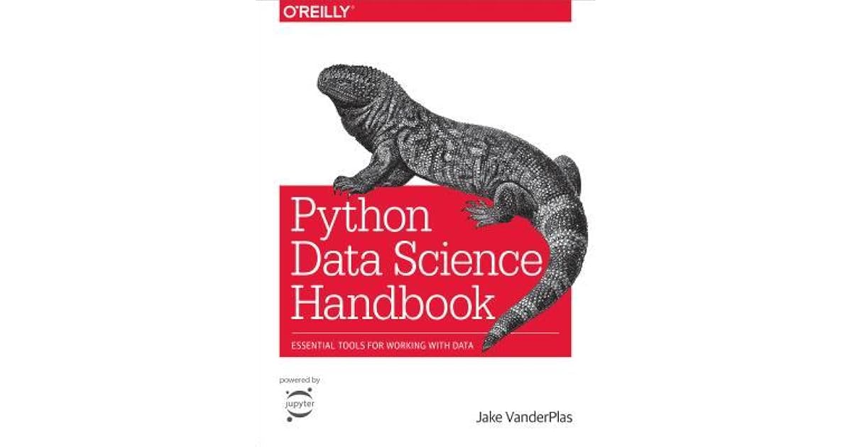Python Data Science Handbook: Tools and Techniques for Developers by ...