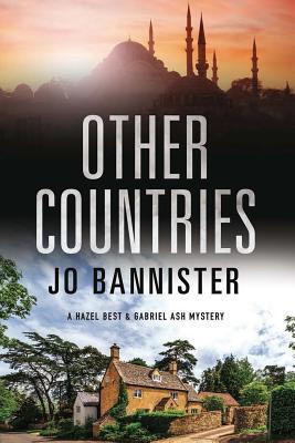 Other Countries (Gabriel Ash and Hazel Best, #4)