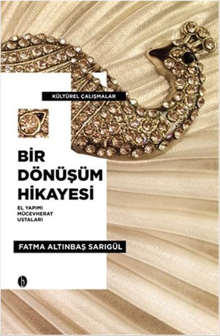 Bir Dönüşüm Hikayesi: El Yapımı Mücevherat Ustaları