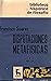 Disputaciones Metafísicas -...