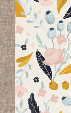 Holy Bible: English Standard Version, Spring Bloom, Thinline