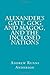 Alexander's Gate, Gog and Magog, and the Inclosed Nations