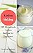 Lotion Making: DIY Homemade Lotion Recipes for Beginners