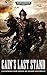 Cain's Last Stand (Ciaphas Cain #6)