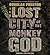 The Lost City of the Monkey...