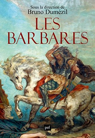 Les Barbares (Kindle Edition)