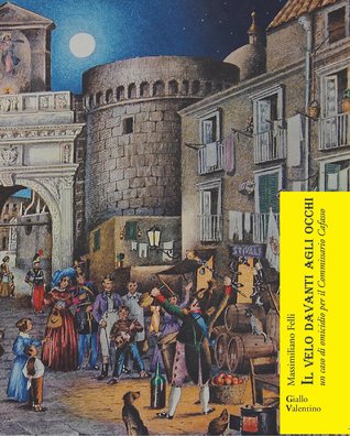 Il velo davanti agli occhi (Paperback)