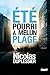 Été pourri à Melun-Plage: Un polar noir en Seine-et-Marne (Parabellum) (French Edition)