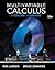 Multivariable Calculus