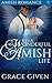 It's a Wonderful Amish Life (Amish Christmas Tales #3)
