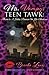 Ms. Vampy's Teen Tawk: There's a Lotta Power in Ya Choices