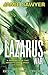 Origins (Lazarus War #3)