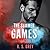 Out of Bounds (The Summer Games, #2)