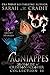 Lagniappes Collection II: A House of Crimson & Clover Boxed Set (Crimson & Clover Lagniappes)