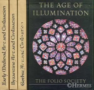 The age of ilumination