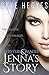 Jenna's Story (Shifters & Mages Book 2)