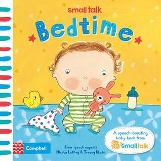 Small Talk: Bedtime