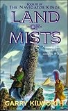 Land-of-Mists by Garry Kilworth