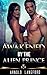 Awakened By the Alien Prince