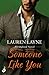 Someone Like You (Oxford, #3)