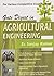 Gate Digest in Agricultural Engineering by Sanjay Kumar