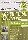 Gate Digest in Ag...