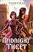 Midnight Theft (Thieves of Aristol Book 1)