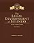 The Legal Environment of Business: Text and Cases