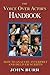The Voice Over Actor's Handbook: How to Analyze, Interpret, and Deliver Scripts