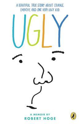 Capa do Livro Ugly