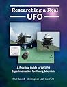 Researching a Real UFO: A Practical Guide to WCUFO Experimentation for Young Scientists