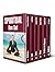 Spiritual Box Set: The Best Spiritual Guides on Reiki, Auras, Wicca, and Buddhism (meditation, reiki, auras)