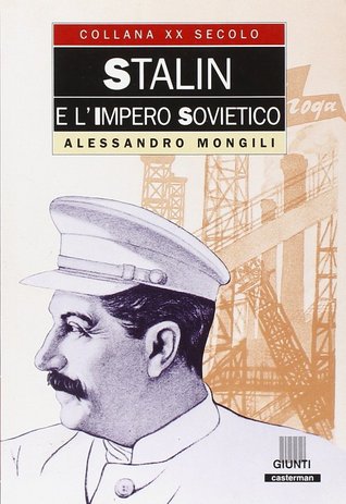Stalin e l'impero sovietico (Paperback)
