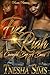 Fizz & Riah: Caught By a Boss
