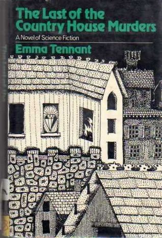 The Last of the Country House Murders (Paperback)