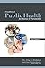 A Handbook of Public Health for Nurses & Paramedics