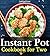 Instant Pot Cookbook For Two: 85+ Wholesome, Quick & Easy Smart Pressure Cooker Recipes