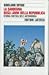 Sardegna negli anni della Repubblica. Storia critica dell'autonomia
