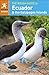 The Rough Guide to Ecuador & the Galápagos Islands by Stephan Küffner
