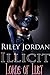 Illicit: Lords of Lust (Erotic Romance)