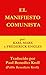 El Manifiesto Comunista by Karl Marx