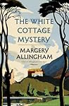 The White Cottage...