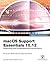 macOS Support Essentials 10.12 - Apple Pro Training Series by Kevin White