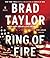 Ring of Fire: A Pike Logan Thriller