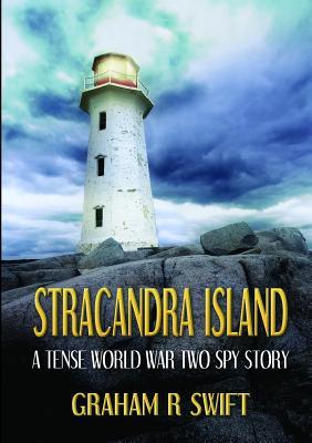 Stracandra Island (Paperback)
