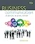 Business Communication: In Person, In Print, Online (MindTap Course List)