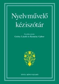 Nyelvművelő kéziszótár