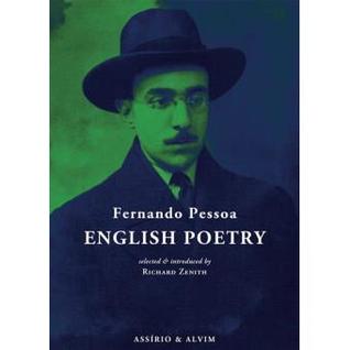 English Poetry By Fernando Pessoa