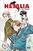 Hetalia: Axis Powers, Vol. 1 (Hetalia: Axis Powers, #1)