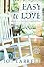 Easy to love by Joe Garrett